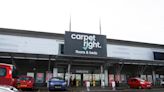Jobs lost as 6 Carpetright shops closing in Tayside, Fife and Stirling