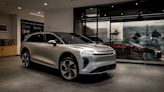 Lucid (LCID) cuts US workforce by 6% ahead of Gravity electric SUV launch