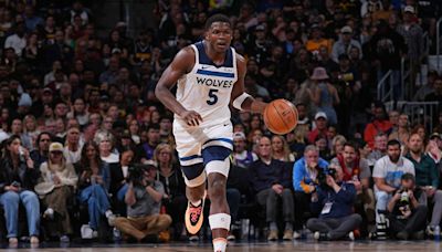 Three bets for Timberwolves-Nuggets Game 1