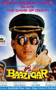 Baazigar