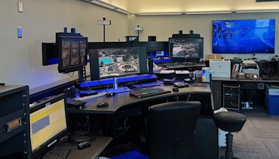 Here's How a KVM Solution Is Helping Police on Campus at UC San Diego