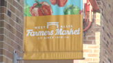 West Allis Farmers Market returns for 105th season
