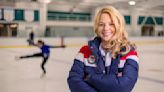 Addison’s Alexa Knierim has waited more than 900 days to receive the Olympics gold medal she won in 2022. Here’s why.