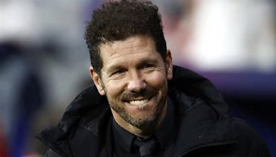 Simeone quiere ficharlo: no juega nunca en el Real Madrid y estaría por marcharse al Atlético