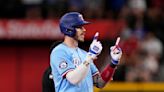 Rangers ride offensive onslaught to crucial sweep of Rays