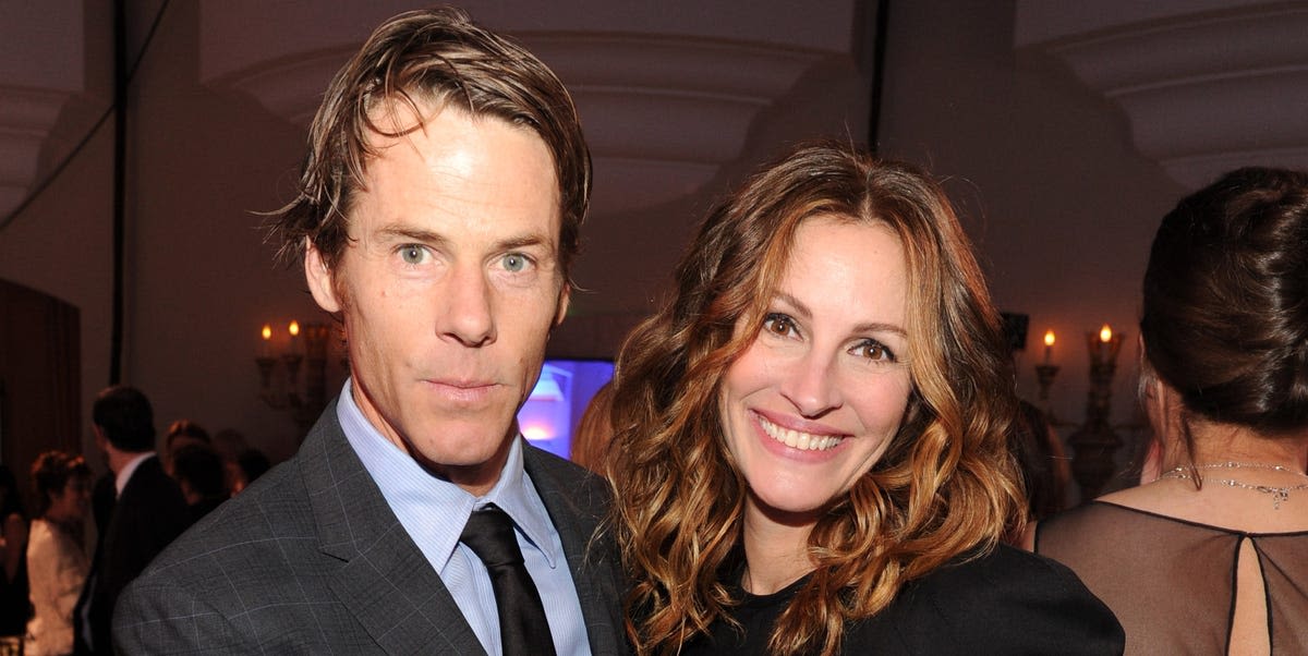 Julia Roberts and Daniel Moder’s Complete Relationship Timeline