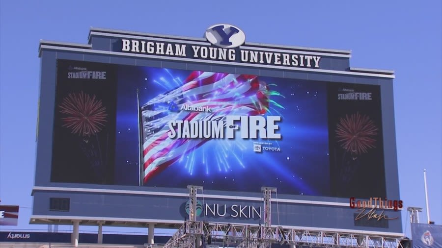 Investigation launched into Stadium of Fire fireworks accident, injuries