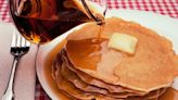 Pancake and Sausage Breakfast to be held at Westville HS for Post Prom fundraiser