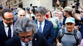 Puigdemont se prepara para medir sus fuerzas en Junts ante las maniobras internas para un posible frente crítico