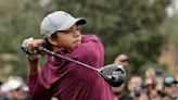 Tiger Woods' son, Charlie, advances to first USGA event after winning qualifier
