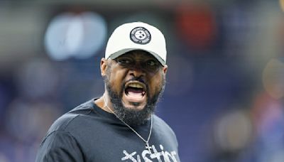 Is Steelers HC Mike Tomlin on the hot seat in 2024?