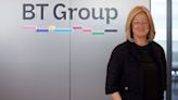 BT’s CEO unveils back-to-basics, UK-focused plan