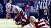 Hokies seek bowl eligibility against N.C. State, which looks for fourth straight victory