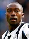 Shola Ameobi