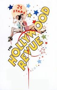 The Hollywood Revue