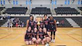 They Shoot, They Score – Virginia women’s club basketball