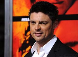 Karl Urban