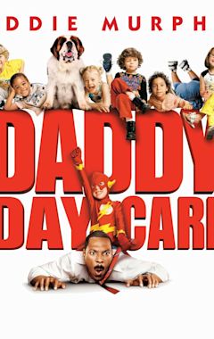 Daddy Day Care