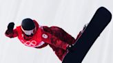 Canada's Elizabeth Hosking wins silver in snowboard halfpipe at FIS World Cup