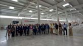 XPOLogistics amplia su presencia en Aragón