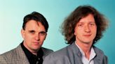 Chris Difford and Glenn Tilbrook talk 50 years of Squeeze and why being compared to Lennon & McCartney was 'unfortunately not great'