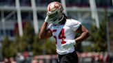 49ers announce open practice dates for training camp