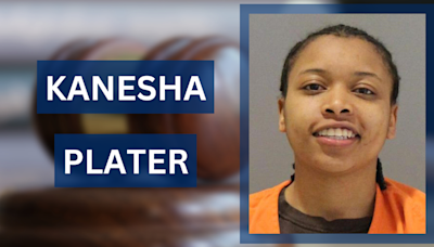 Omaha woman sentenced to 45 to 65 years for fatal shooting near Florence bar