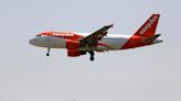Britain's easyJet aims to expand holiday business into France, Germany