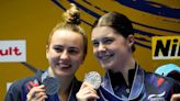 Leon Taylor hails ‘coming of age’ moment for Team GB’s female divers