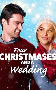 Four Christmases and a Wedding