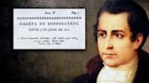 La Gaceta de Buenos Aires y la necesidad que los gobernantes rindan cuentas de sus actos