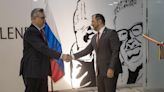 Venezuela y Rusia conmemoran el Día de la Victoria con una exposición en Caracas