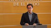 El alcalde de El Ejido (Almería) rechaza la acogida de migrantes de Canarias "abocados a la marginalidad" en un hotel