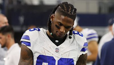 Cowboys Veteran Delivers Strong Message to Holdout CeeDee Lamb