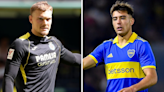 Chelsea agree deals for Jorgensen and Anselmino