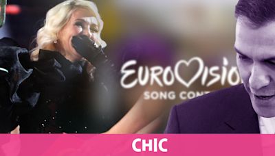 ¿Interesa realmente al Gobierno de Pedro Sánchez ganar Eurovisión con "Zorra"?