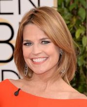 Savannah Guthrie