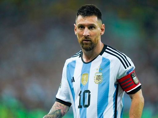 Amistosos de la selección argentina: todos los convocados por Lionel Scaloni para la fecha FIFA de marzo