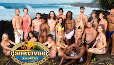 Survivor Season 19 Streaming: Watch & Stream Online via Paramount Plus and Amazon Prime Video