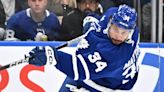 Maple Leafs' Auston Matthews gets four-year extension that makes him NHL's top-paid player