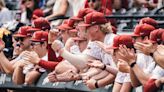 Arkansas baseball vs. Missouri State score updates: Hogs host Bears in midweek action