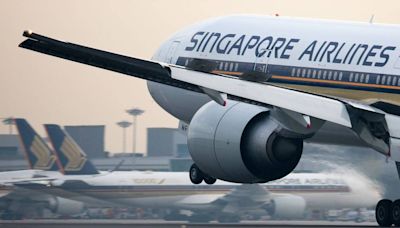 Pasajero describe el terror vivido en el vuelo de Singapore Airlines tras violentas turbulencias