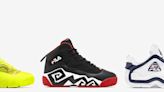 The 11 Best FILA Sneakers to Cop Now