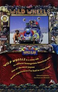 Wild Wheels