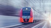 Government announces major milestone in new high-speed train project: ‘The first time [the] system is being used’