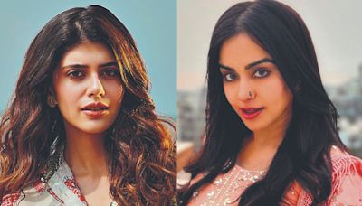 World Mental Health Day | Sanjana Sanghi, Adah Sharma to Tahira Kashyap: Celebs reflect on social media's impact