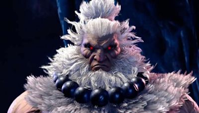 Street Fighter 6: ¿Cuándo llega Akuma? Capcom lo revela