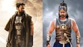 Decoding the stardom of Prabhas: The actor who gave India its first Pan India success