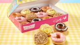 Free Dolly Parton doughnuts at Krispy Kreme for those who dress the part or sing her music