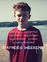 Fathers Weekend